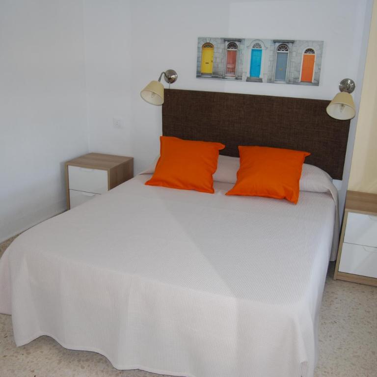 Torre de la Galeona - Apartamento de 2 dormitorios - 10