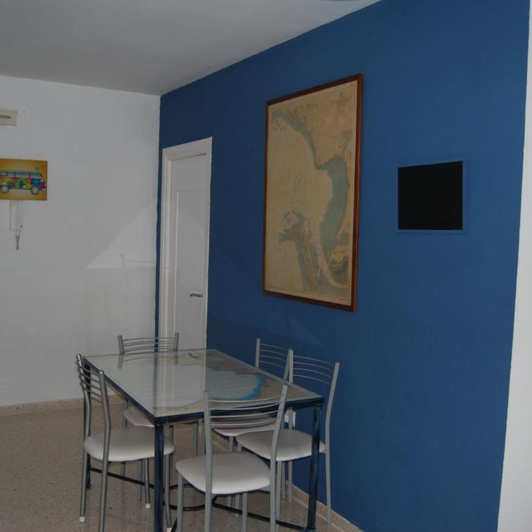 Torre de la Galeona - Apartamento de 2 dormitorios - 17