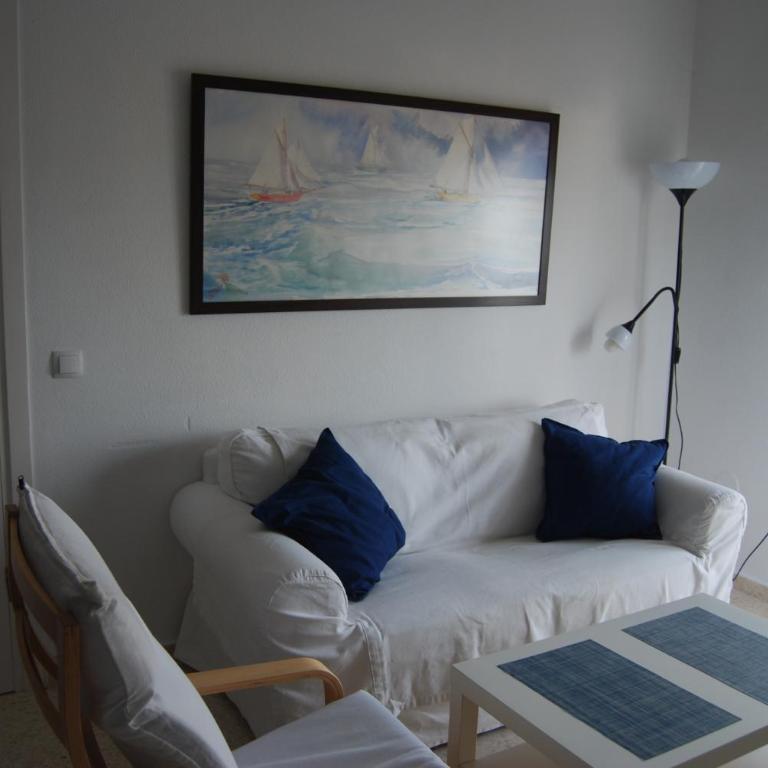 Torre de la Galeona - Apartamento de 2 dormitorios - 19
