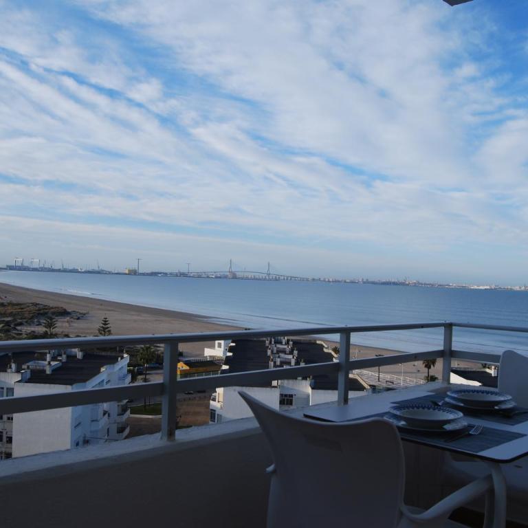 Torre de la Galeona - Apartamento de 2 dormitorios - 2
