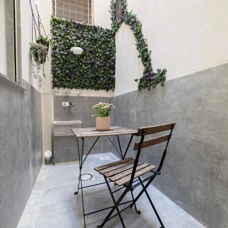 ReyHome Santa Filomena - Apartment - 17
