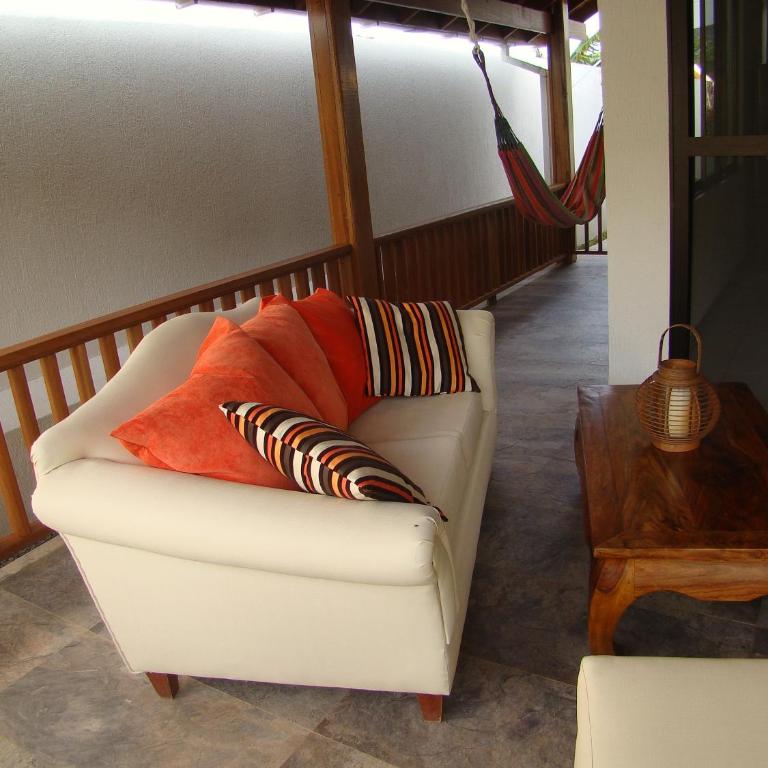Cozy Cottage Posada Turistica - Habitación Familiar con vistas a la piscina - 28