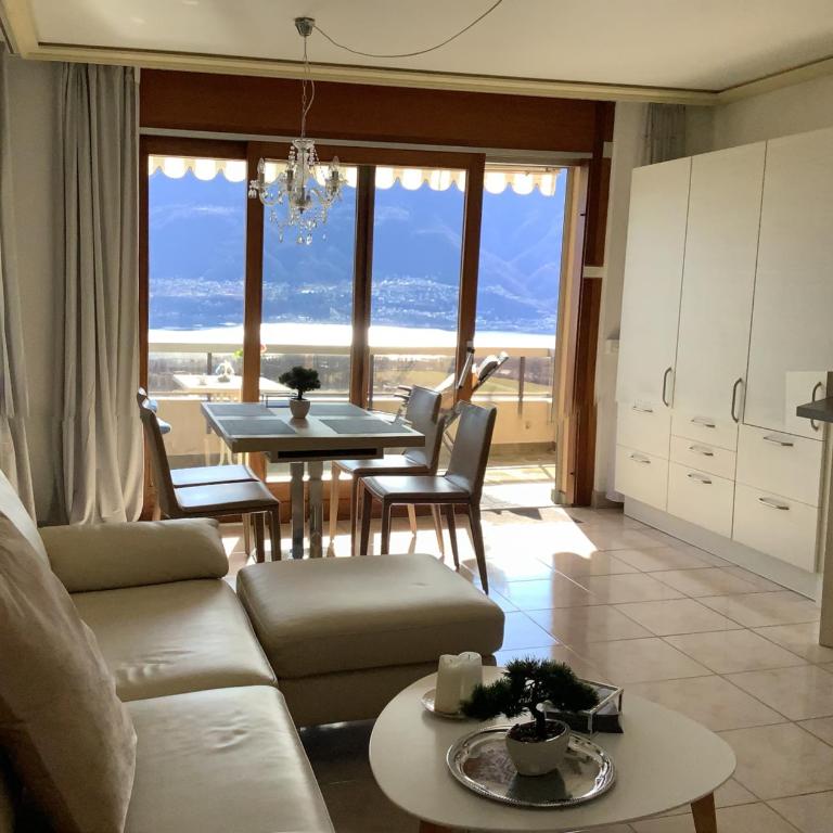 Condominio Andromeda Seeblick - Appartamento con 1 Camera da Letto - 13