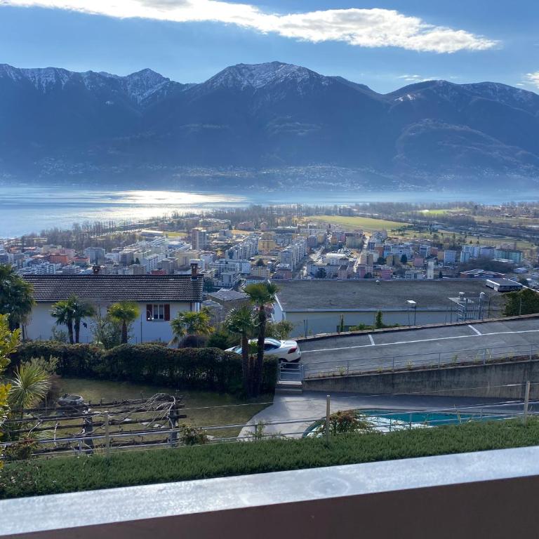Condominio Andromeda Seeblick - Appartamento con 1 Camera da Letto - 18
