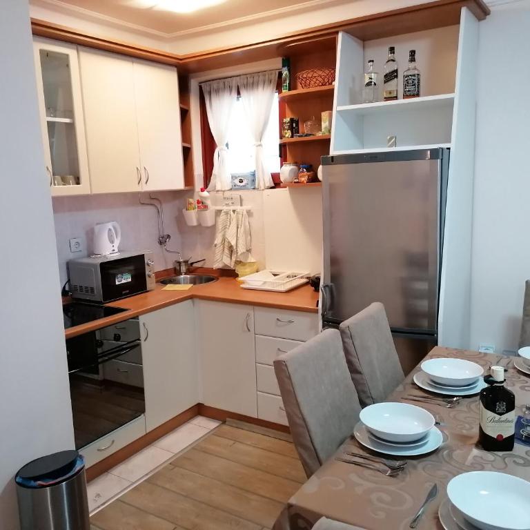 Moja kuća Zlatibor - Apartman sa 2 Spavaće Sobe - 7