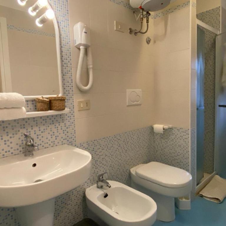 Residenza Concordia - Appartamento con 2 Camere da Letto - 16