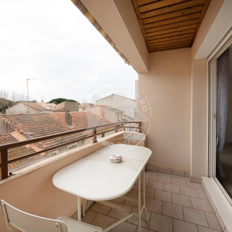 AS14627 - P3 au coeur du Centre Ville avec parking privé - Apartment mit 2 Schlafzimmern - 1