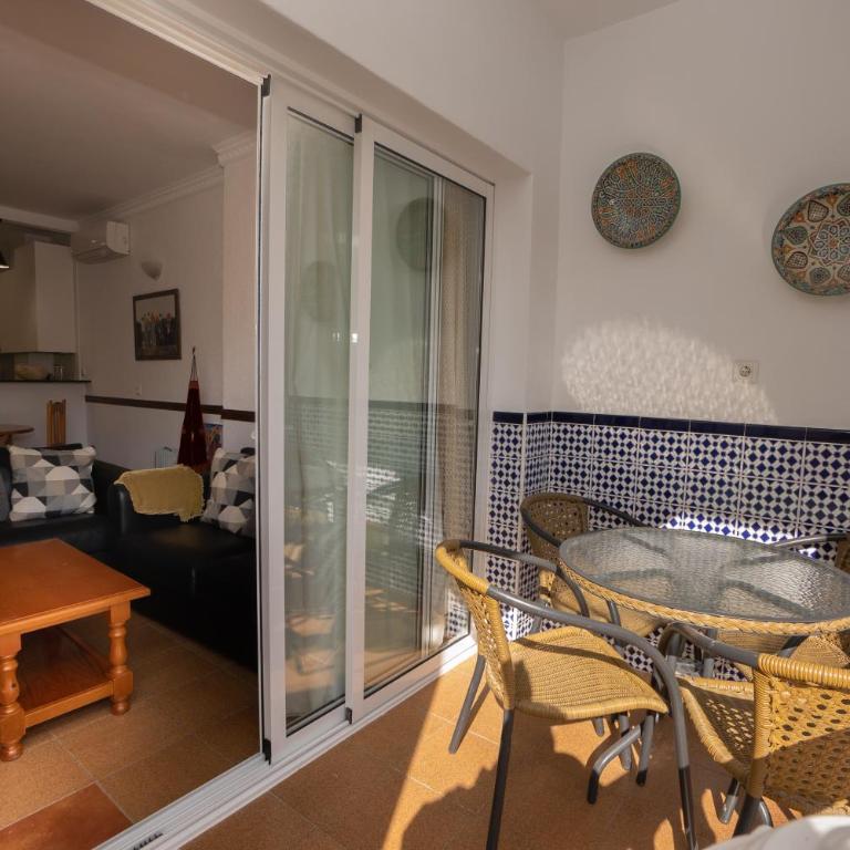 CORONADO 4 MENYBER - Apartamento - 7