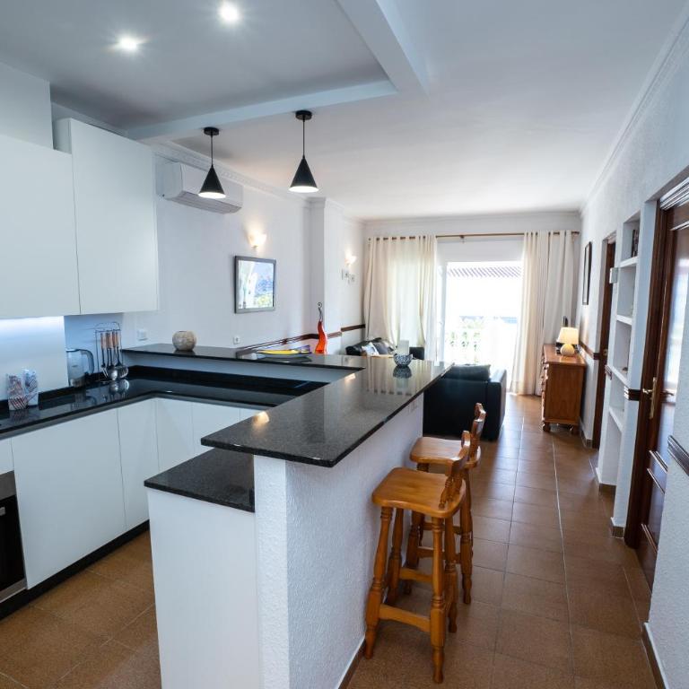 CORONADO 4 MENYBER - Apartamento - 3