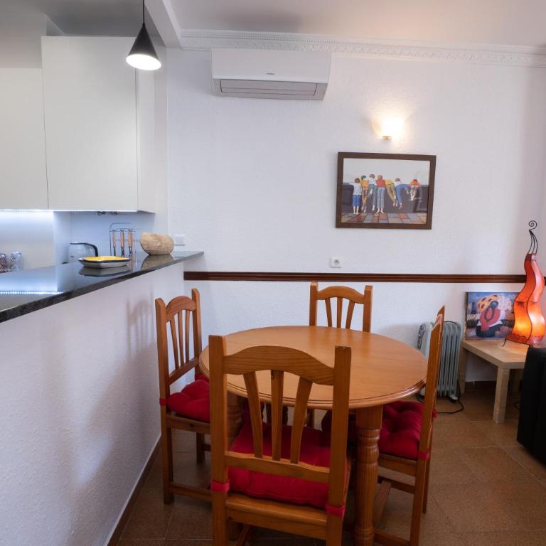 CORONADO 4 MENYBER - Apartamento - 14