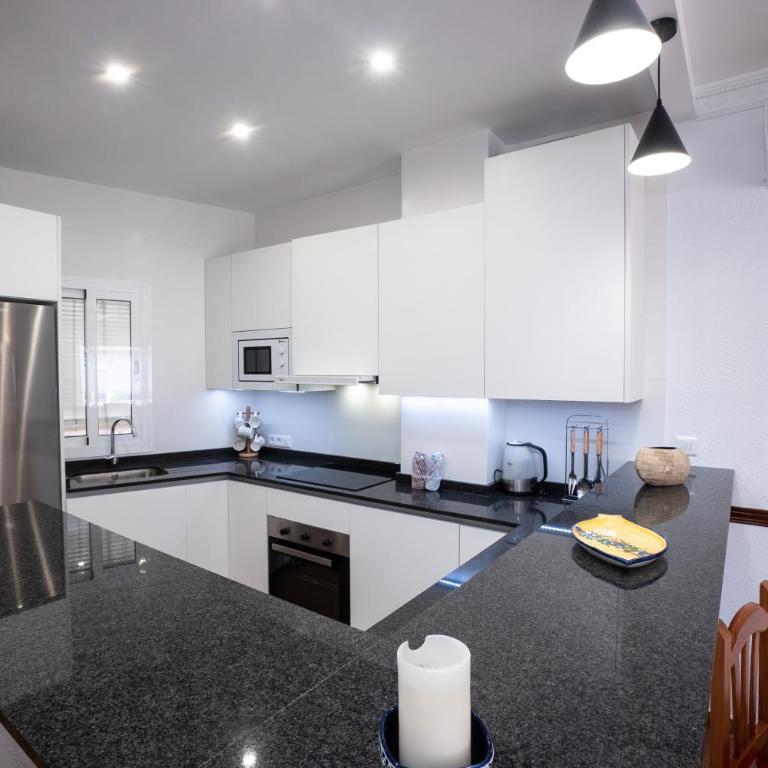 CORONADO 4 MENYBER - Apartamento - 2