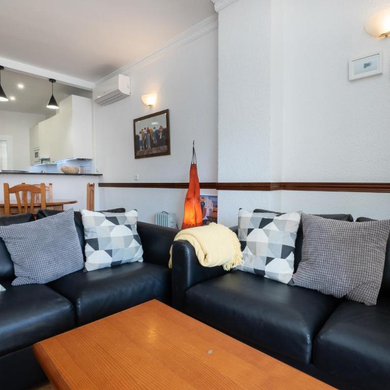 CORONADO 4 MENYBER - Apartamento - 5