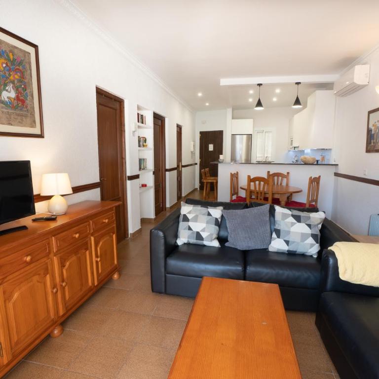 CORONADO 4 MENYBER - Apartamento - 15