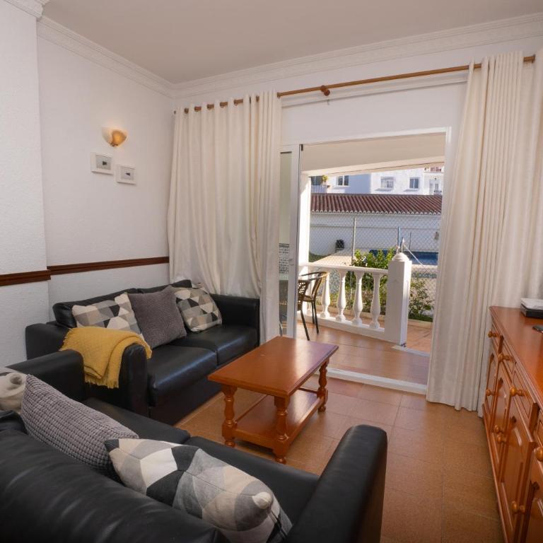 CORONADO 4 MENYBER - Apartamento - 6