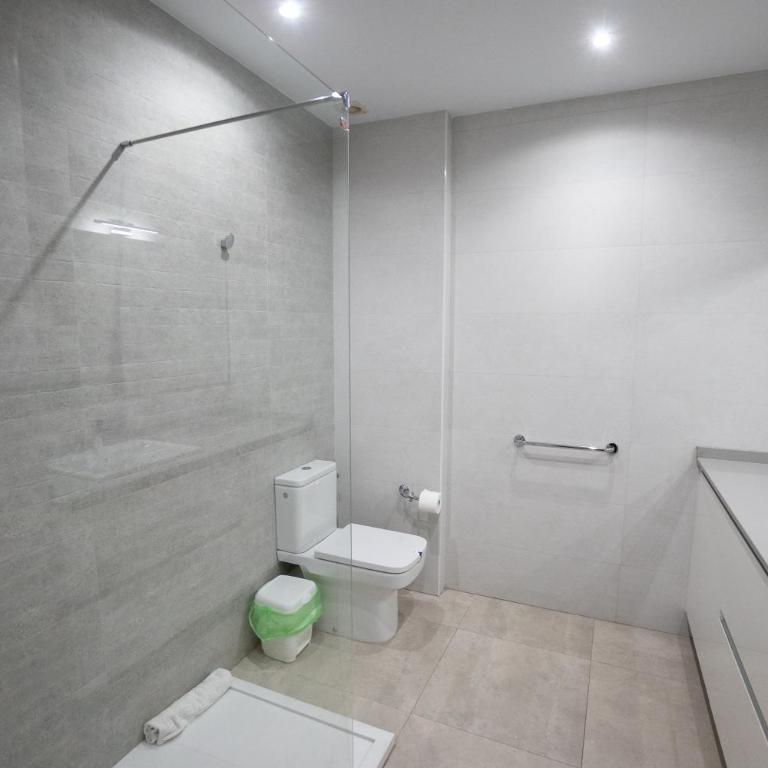 CORONADO 4 MENYBER - Apartamento - 21
