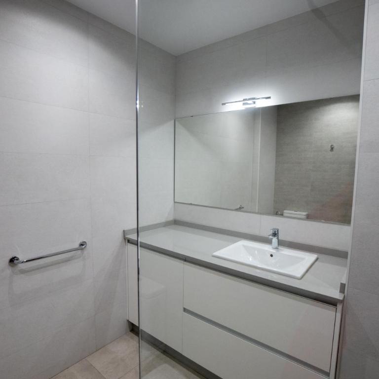 CORONADO 4 MENYBER - Apartamento - 24