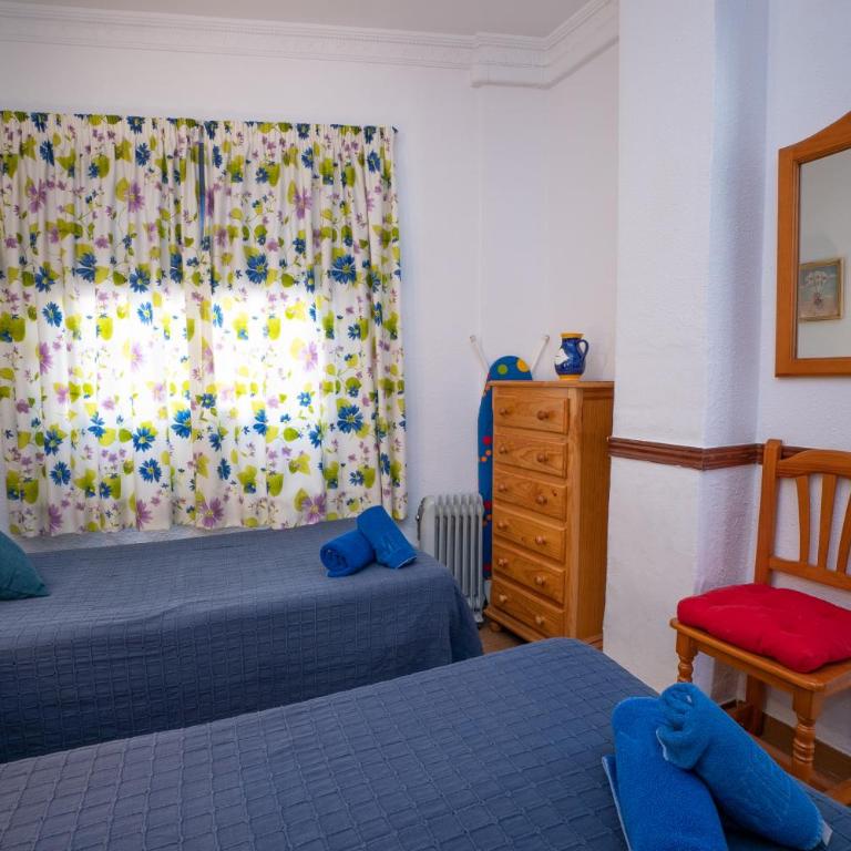 CORONADO 4 MENYBER - Apartamento - 20