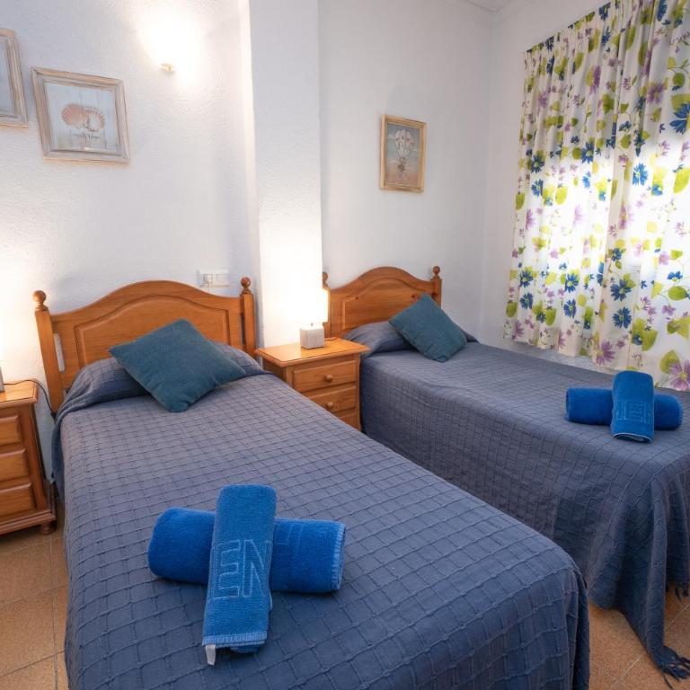 CORONADO 4 MENYBER - Apartamento - 19