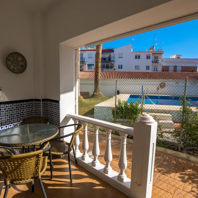 CORONADO 4 MENYBER - Apartamento - 8