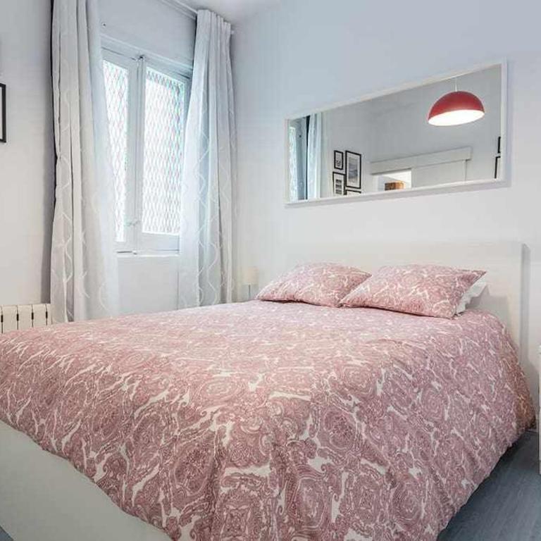 Apartamento confortable en Atocha - Apartment - 8