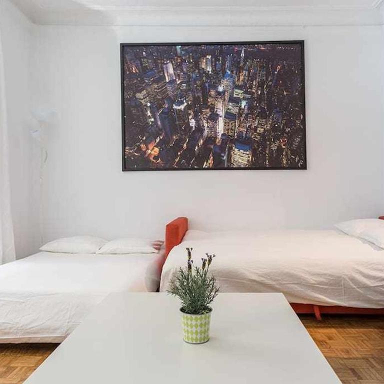 Apartamento confortable en Atocha - Apartment - 11
