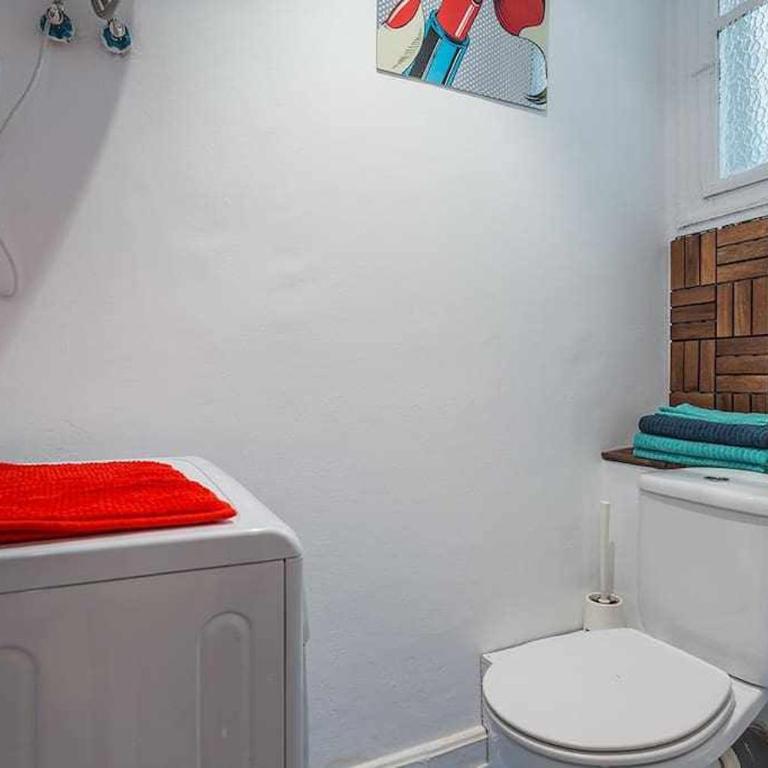 Apartamento confortable en Atocha - Apartment - 14