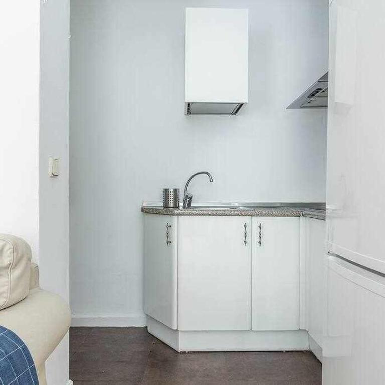 Apartamento confortable en Atocha - Apartment - 15