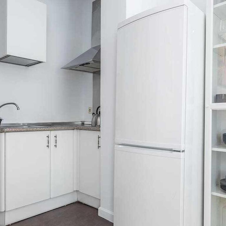 Apartamento confortable en Atocha - Apartment - 16