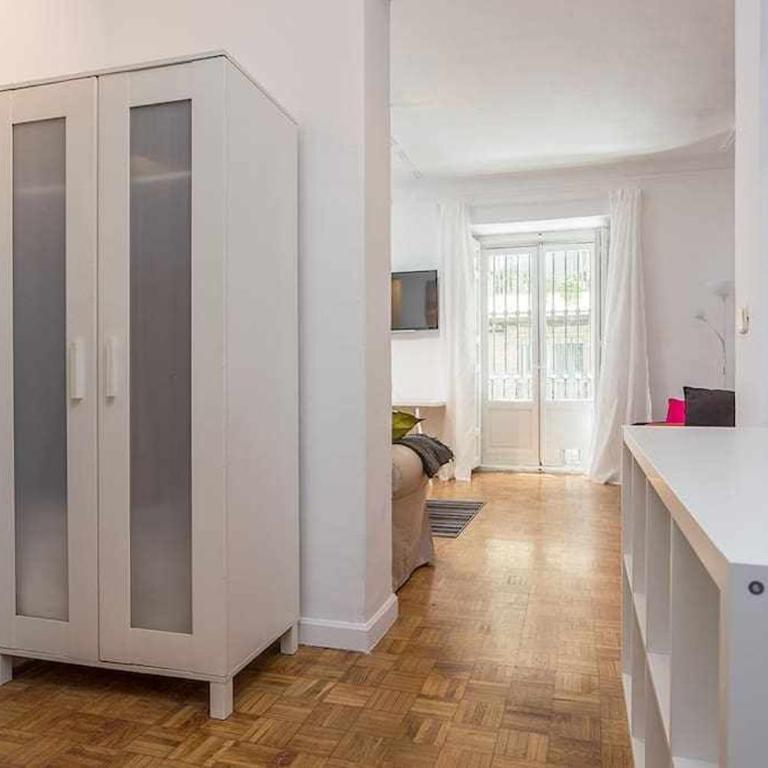 Apartamento confortable en Atocha - Apartment - 19