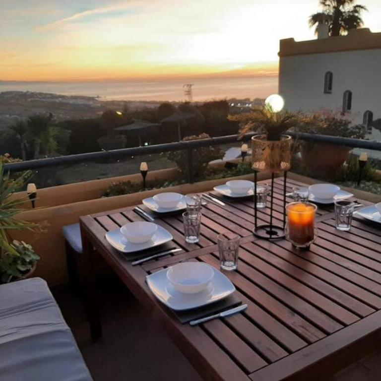 3 bedroom home with amazing views & outdoor spaces - Casa de 3 dormitorios - 5
