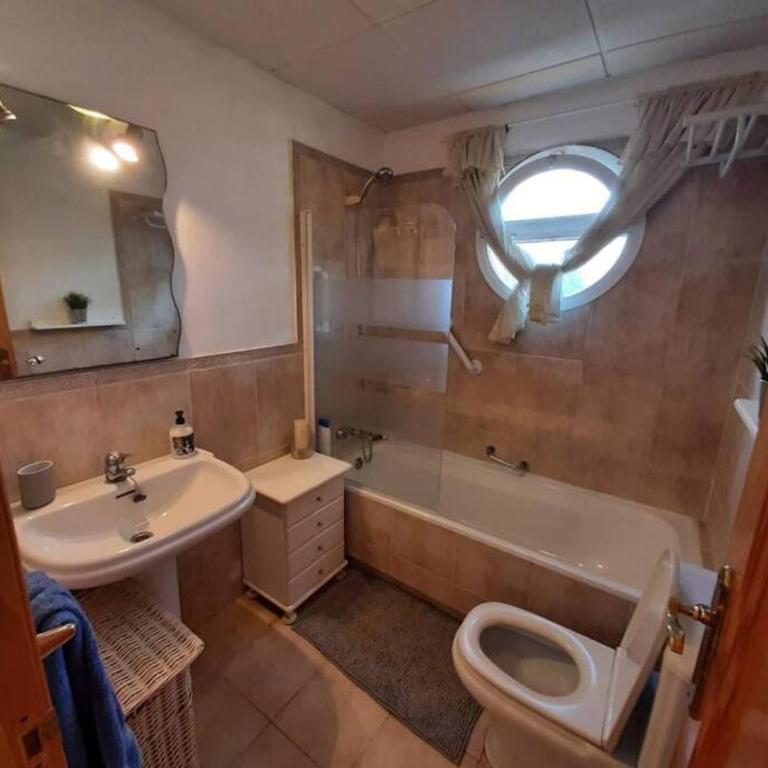 3 bedroom home with amazing views & outdoor spaces - Casa de 3 dormitorios - 6