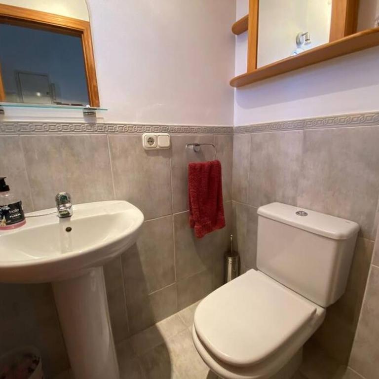 3 bedroom home with amazing views & outdoor spaces - Casa de 3 dormitorios - 19