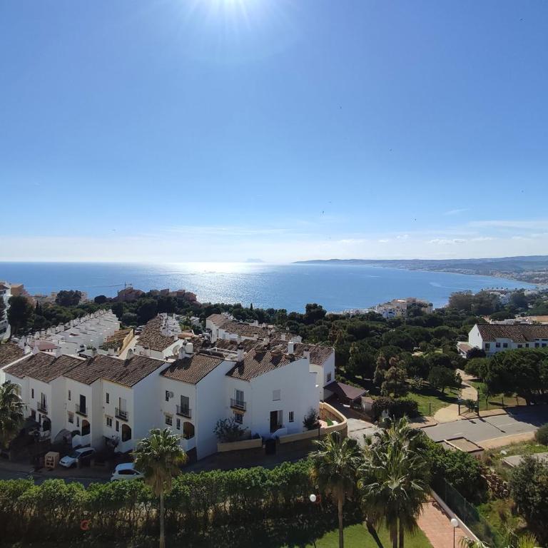 Jabeque - Apartamento con vistas al mar - 18