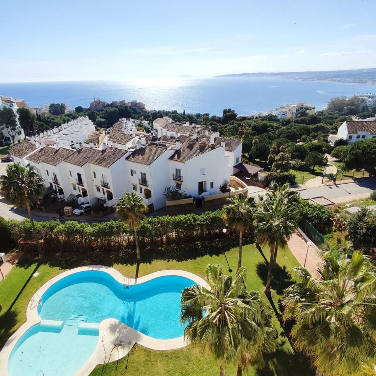 Jabeque - Apartamento con vistas al mar - 20