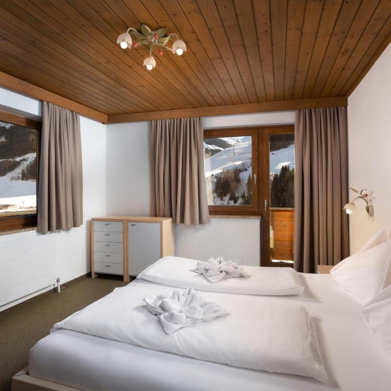Appartementhaus Tannenberg - One-Bedroom Apartment - 4