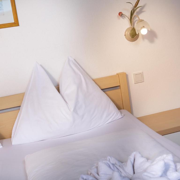 Appartementhaus Tannenberg - One-Bedroom Apartment - 15