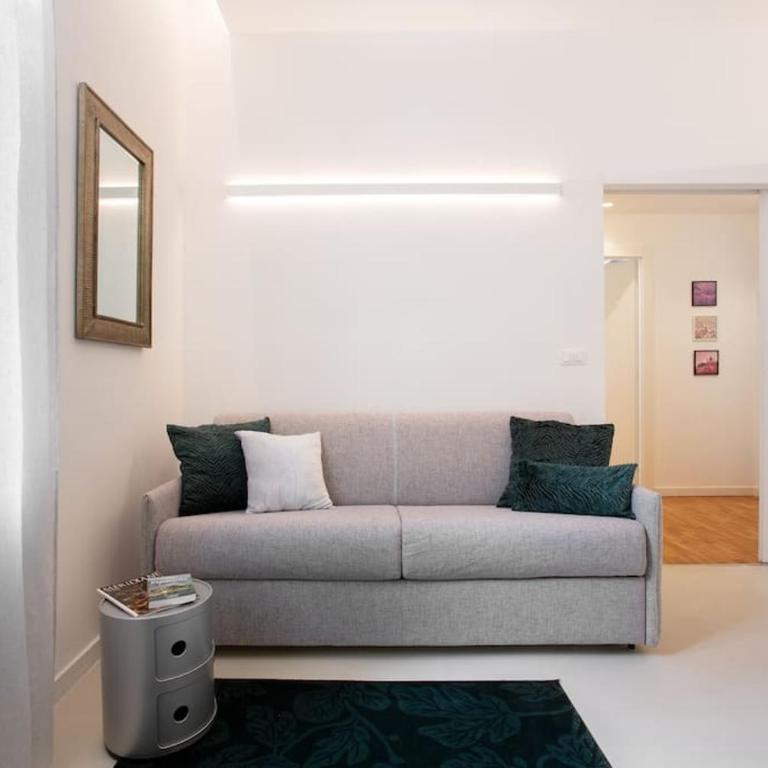 Santa Chiara Suites by Home4holidays - Appartamento con 1 Camera da Letto - 19