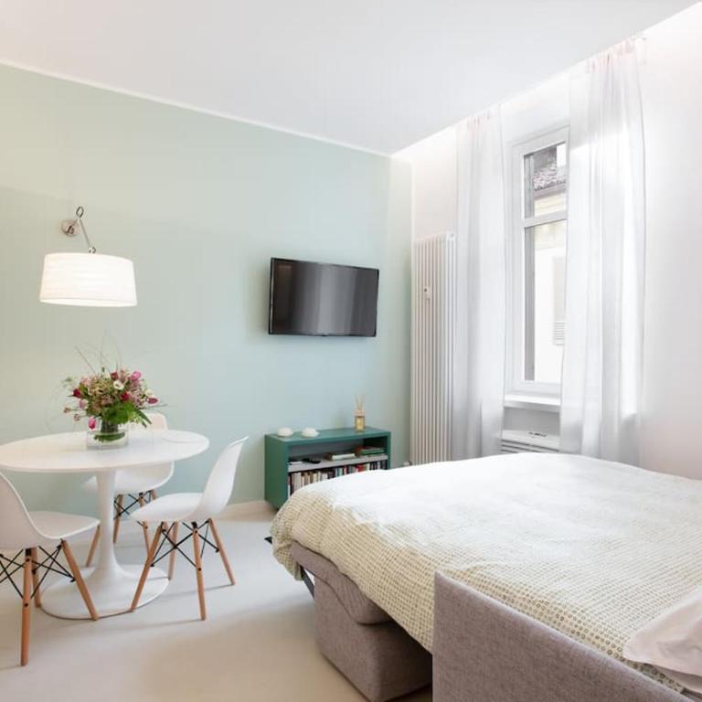 Santa Chiara Suites by Home4holidays - Appartamento con 1 Camera da Letto - 20