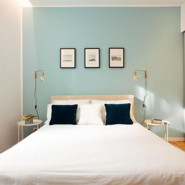 Santa Chiara Suites by Home4holidays - Appartamento con 1 Camera da Letto - 27