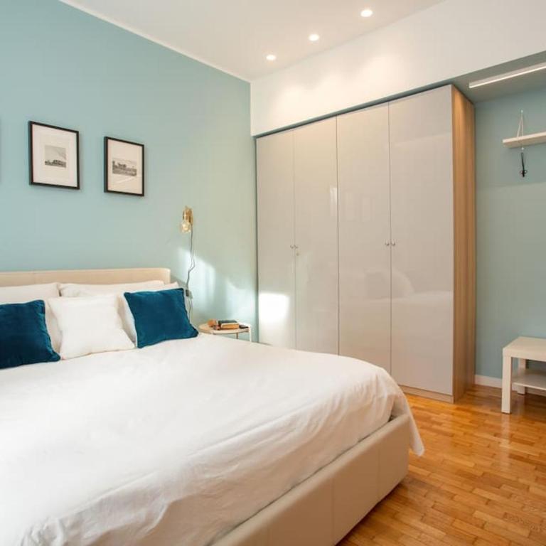 Santa Chiara Suites by Home4holidays - Appartamento con 1 Camera da Letto - 3
