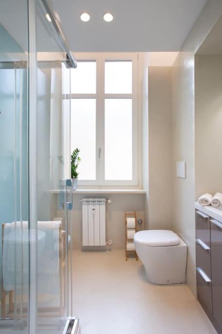 Santa Chiara Suites by Home4holidays - Appartamento con 1 Camera da Letto - 10