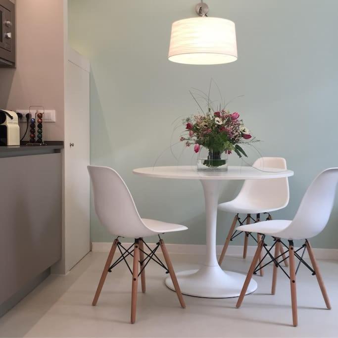 Santa Chiara Suites by Home4holidays - Appartamento con 1 Camera da Letto - 8