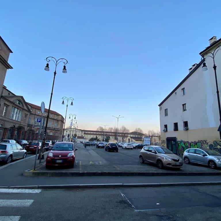 Santa Chiara Suites by Home4holidays - Appartamento con 1 Camera da Letto - 60