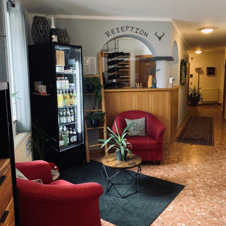 Romantik Appartements - Apartment (2-4 Erwachsene) - 2