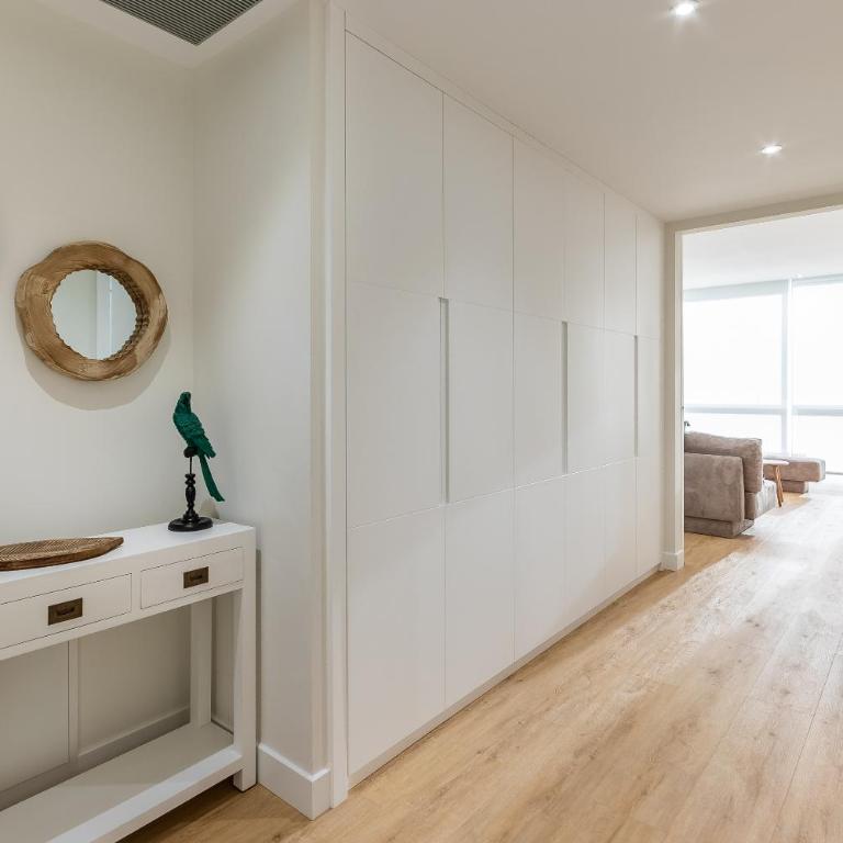 Nuevo y Luminoso en Plaza Moyua - Two-Bedroom Apartment - 25