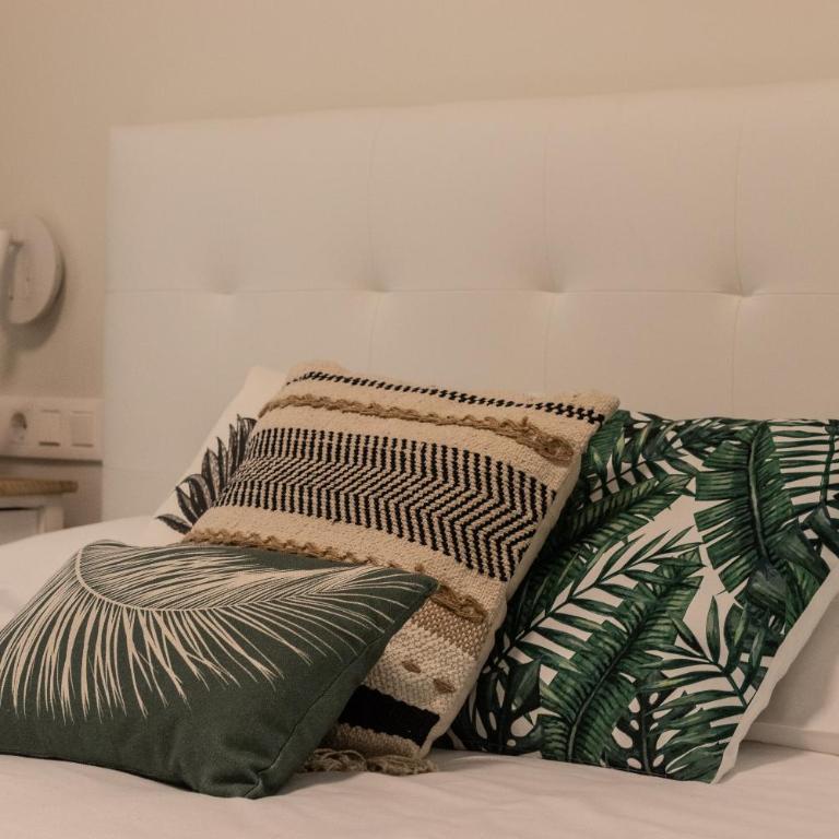 Nuevo y Luminoso en Plaza Moyua - Two-Bedroom Apartment - 14