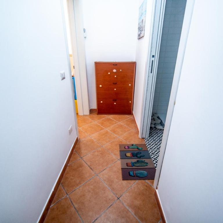 A tre passi dal mare - Casa con 2 Camere da Letto - 30