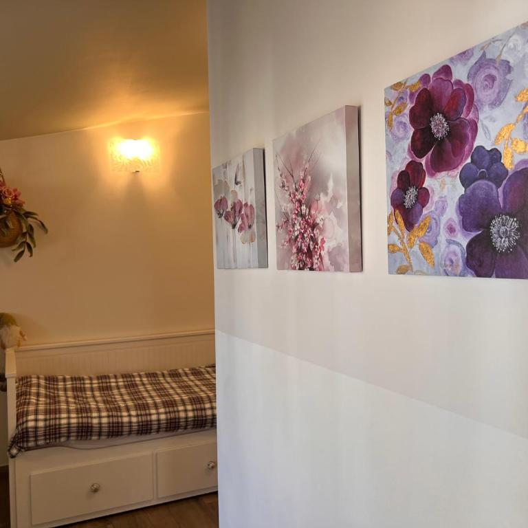 Peperosa in collina B&B - Suite Familiare Deluxe - 4