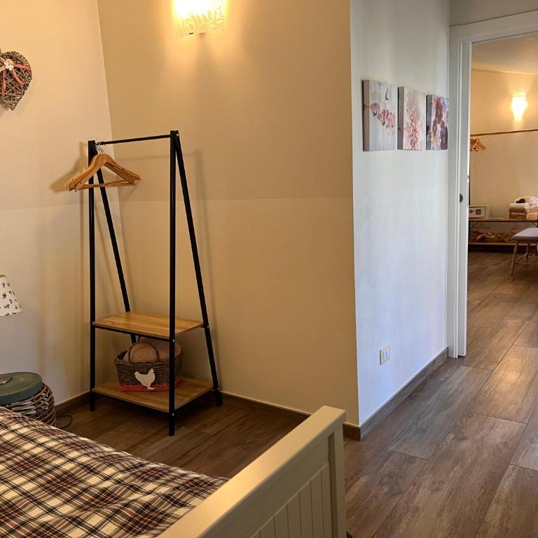 Peperosa in collina B&B - Suite Familiare Deluxe - 3