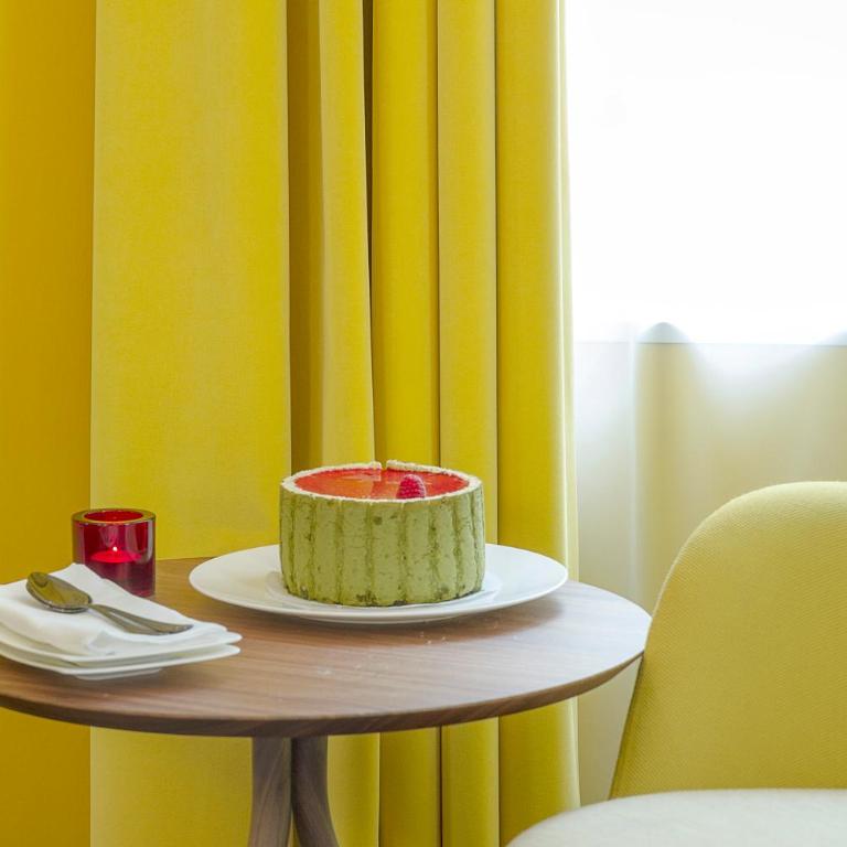 Hotel Dupond-Smith - Suite - 20